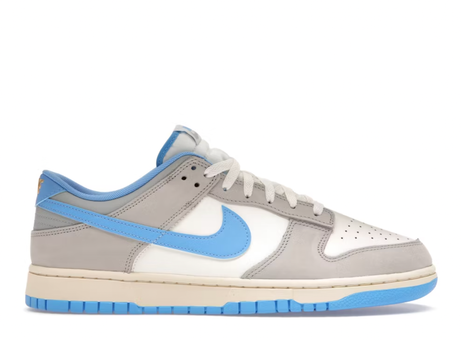 Nike Dunk Low Athletic Department University Blue
