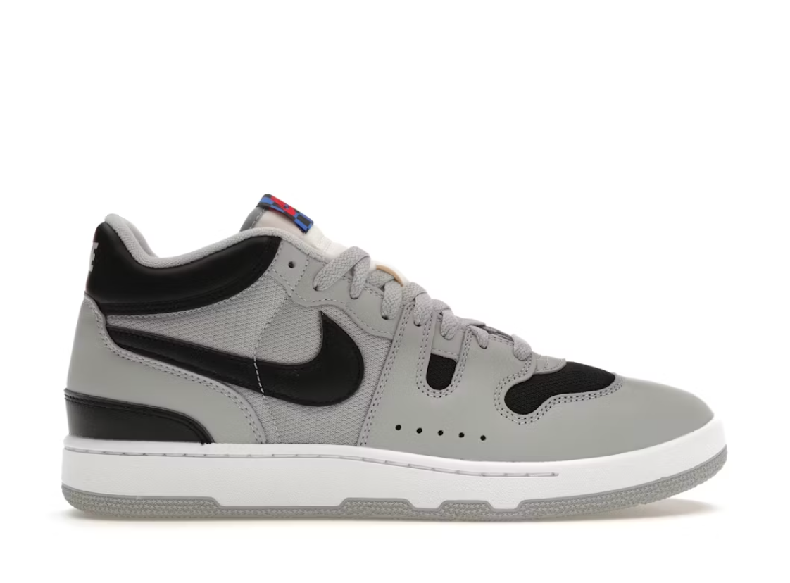 Nike Mac Attack QS SP Light Smoke Grey