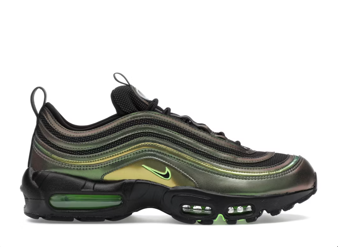 Nike Air Max 95/97 Ducks of a Feather Storm