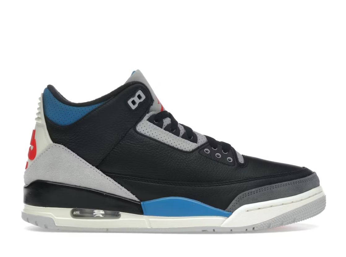 Jordan 3 Retro OG Rare Air