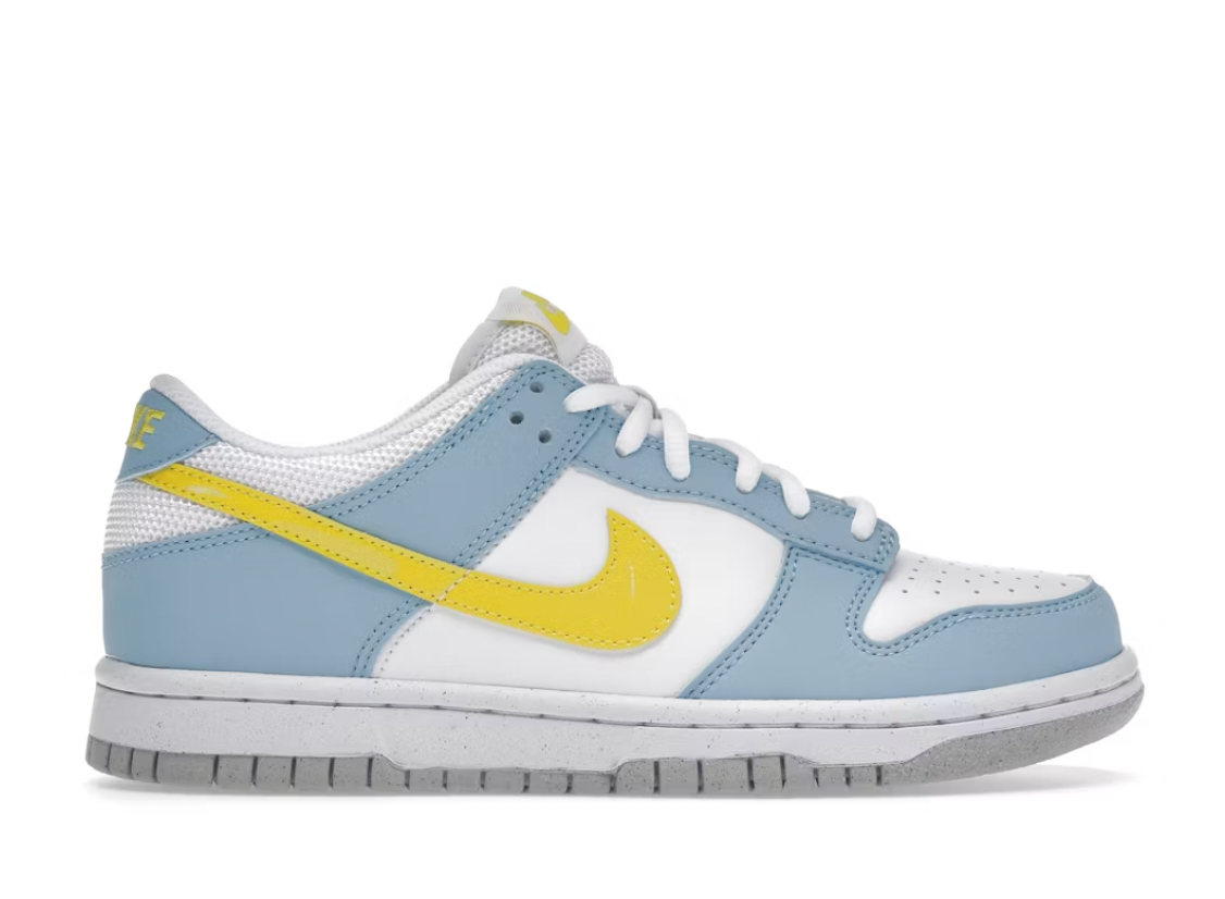 Nike Dunk Low Next Nature Homer Simpson (GS)