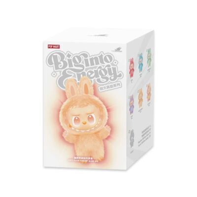 Labubu Big Into Energy Blind Box