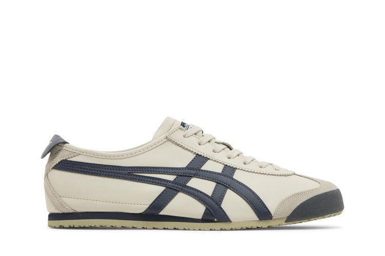 Onitsuka Tiger Mexico 66 Birch Peacoat