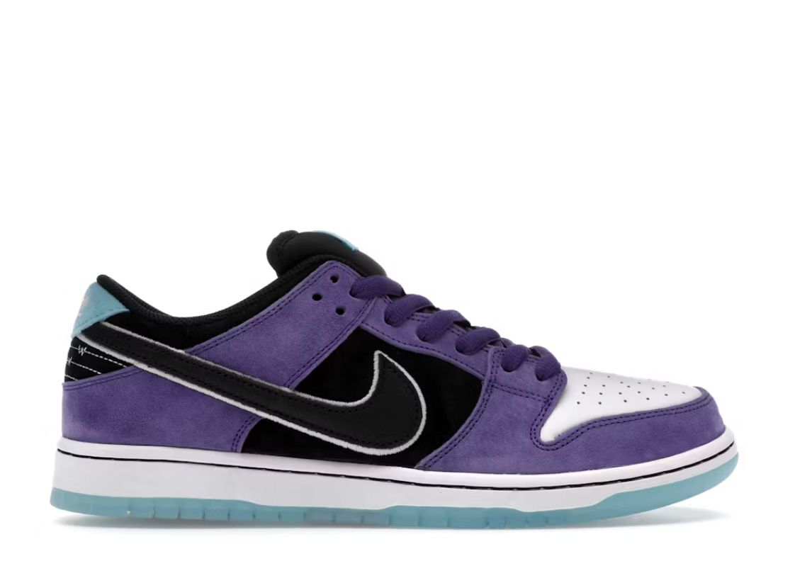 Nike SB Dunk Low Hayley Wilson