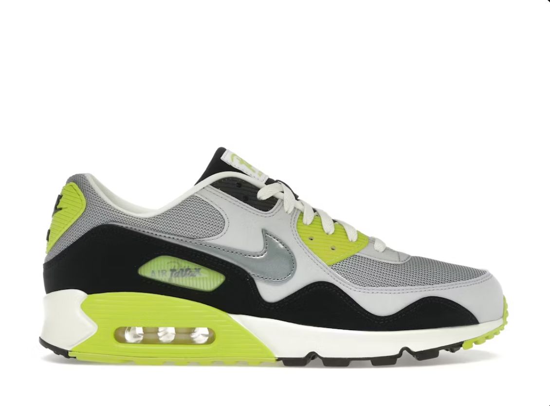 Nike Air Max 90 SP Patta Waves Cyber