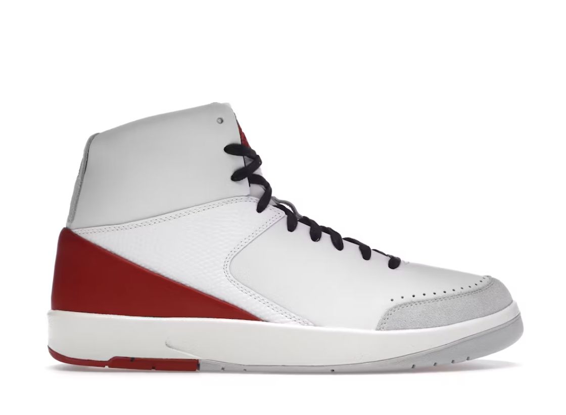 Jordan 2 Retro SE Nina Chanel Abney