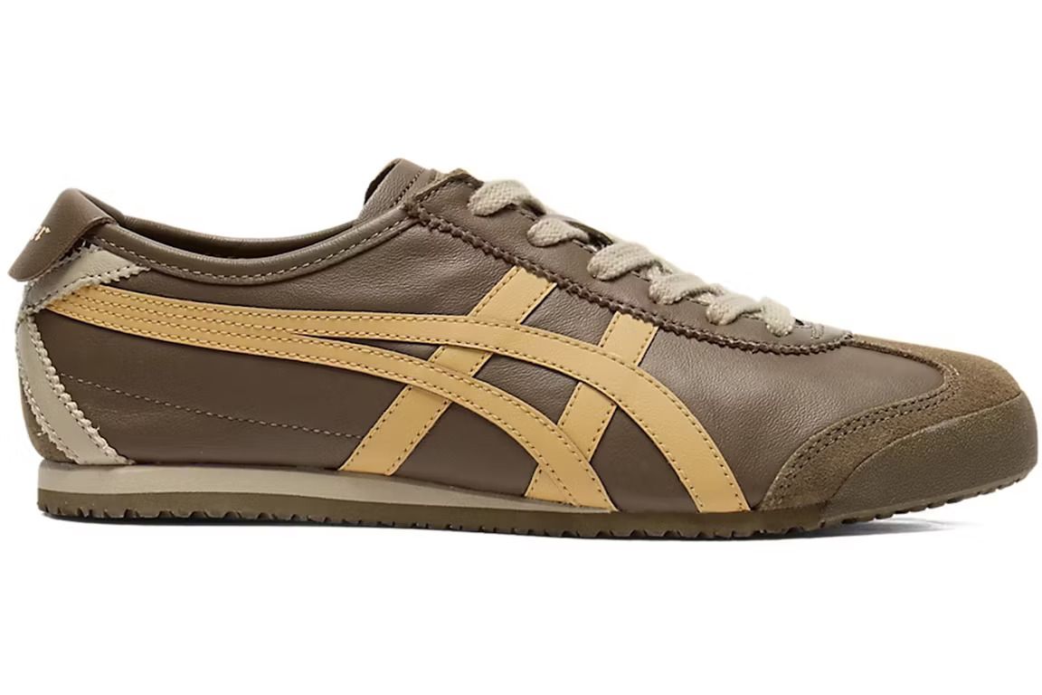 Onitsuka Tiger Mexico 66 Clay Canyon Paper Bag