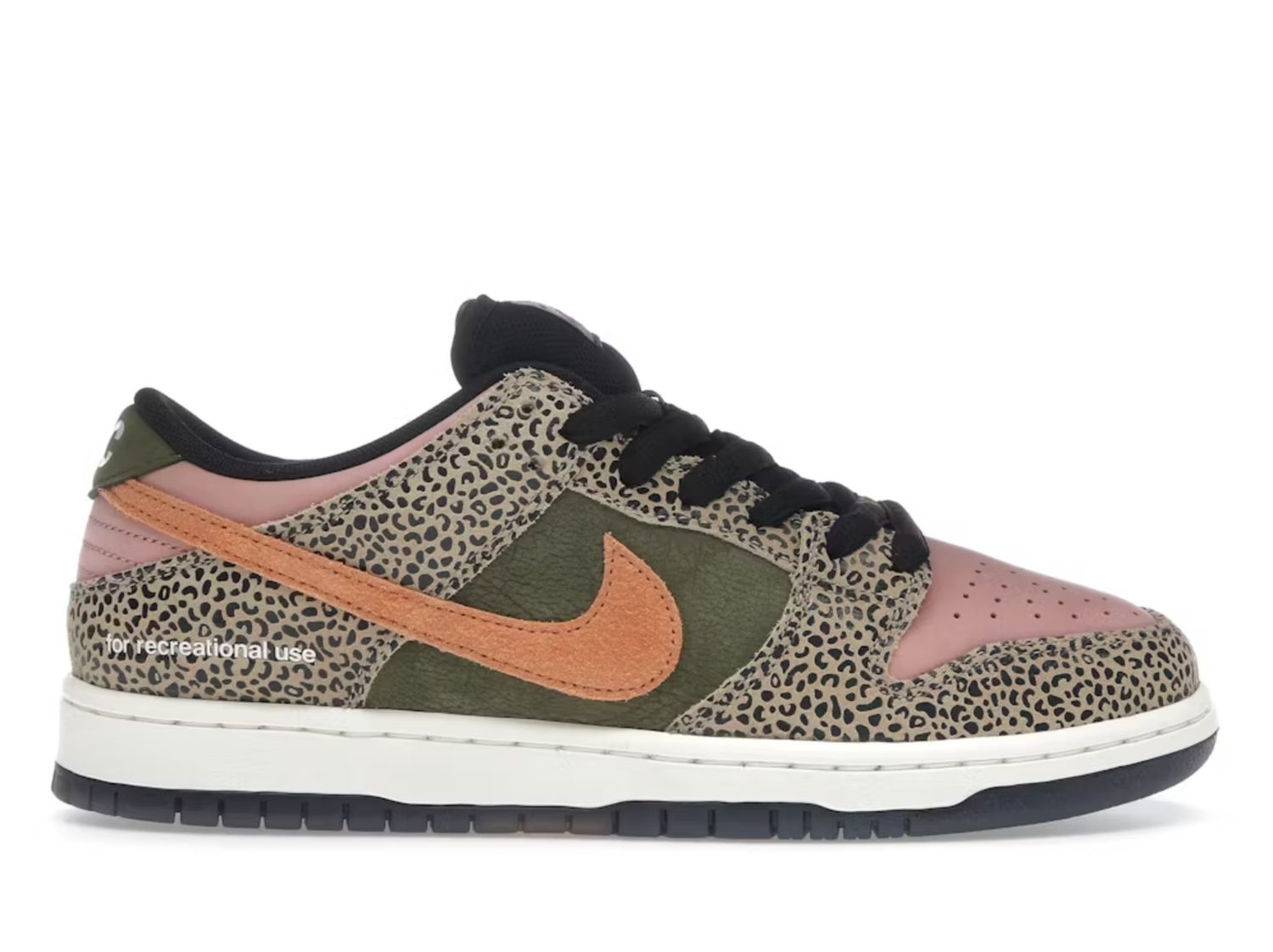 Nike SB Dunk Low Arts-Rec