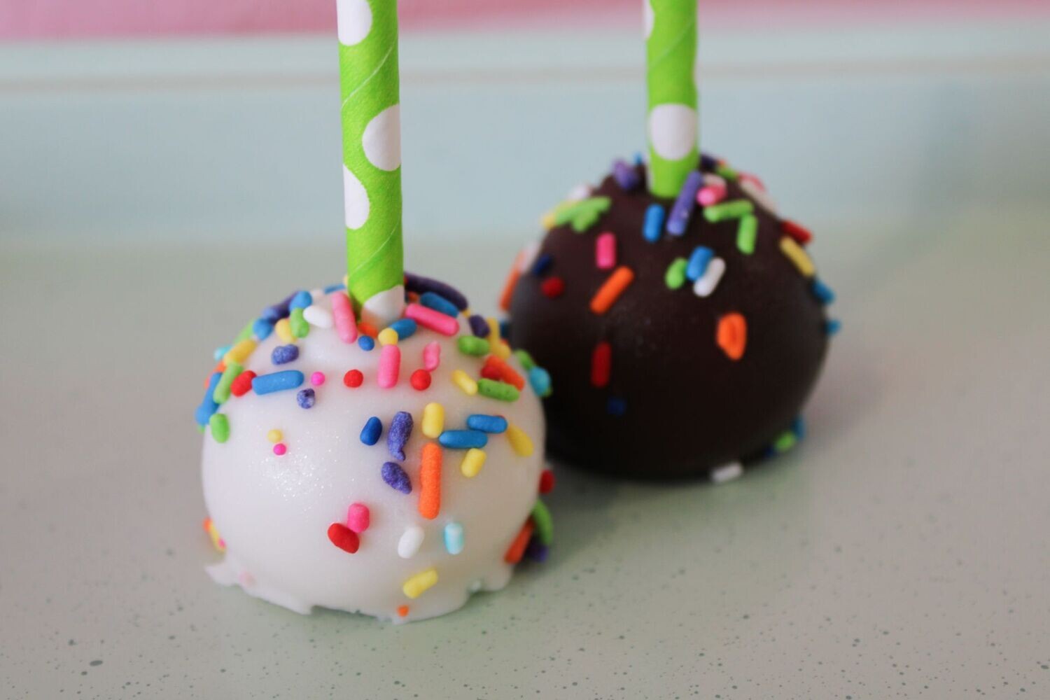 Cake Pop