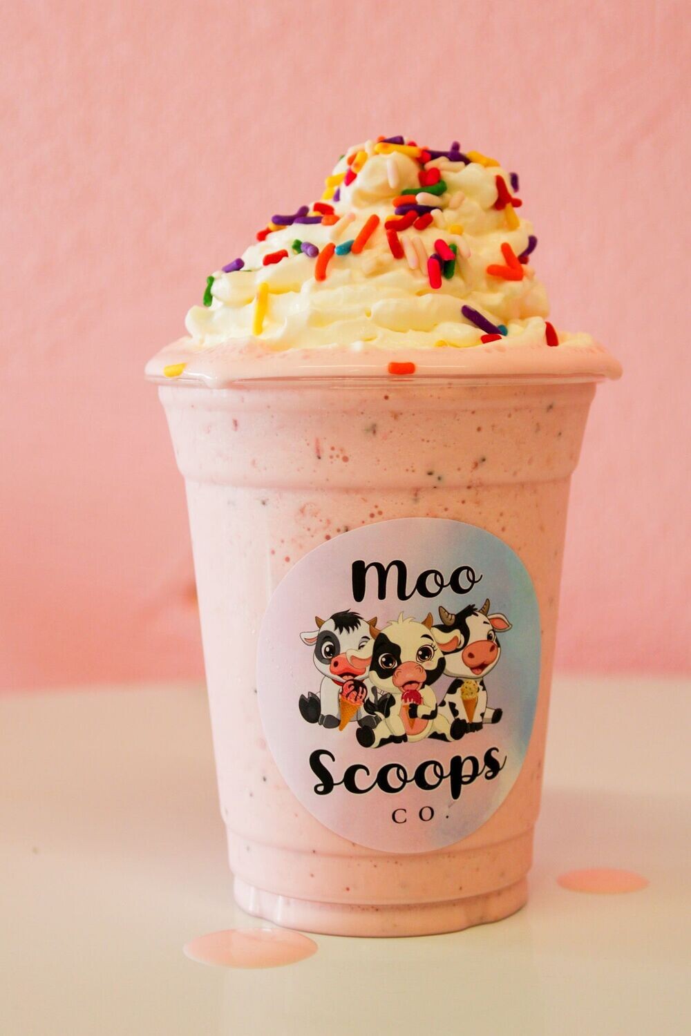 Milkshake