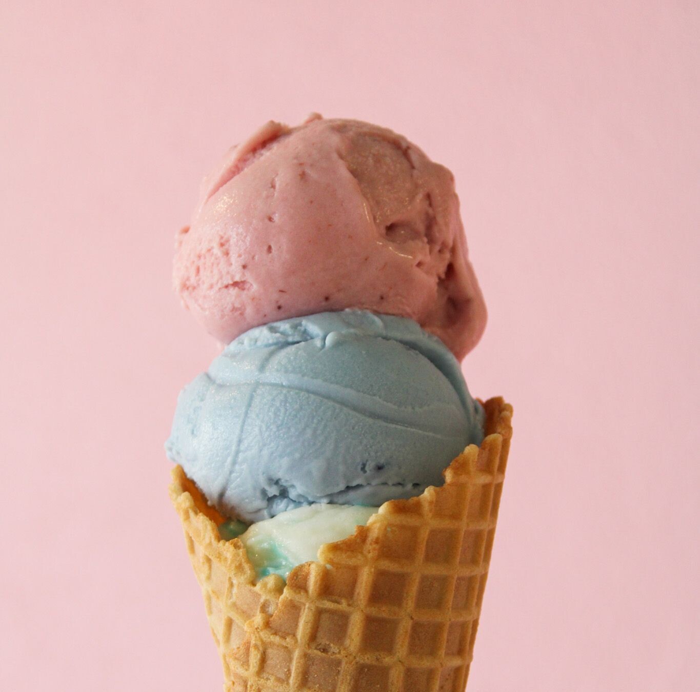 Ice Cream (Order Ahead)