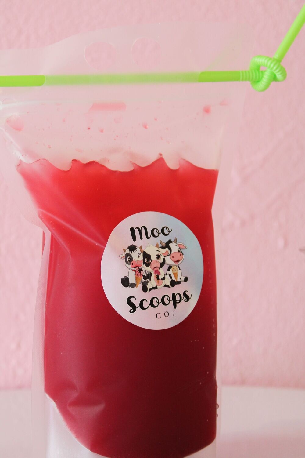 Water Fruit Refreshment