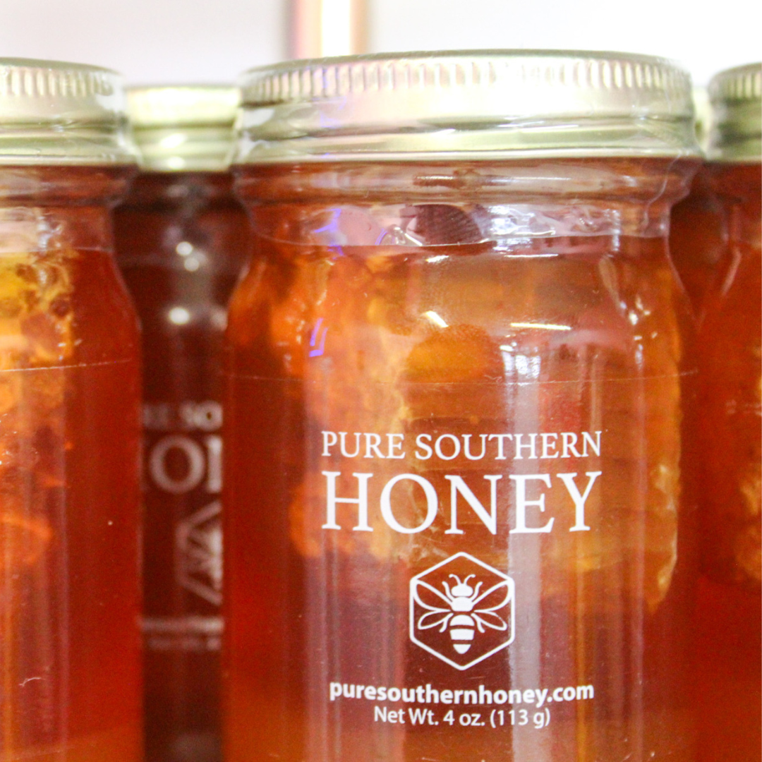 Mississippi Honey