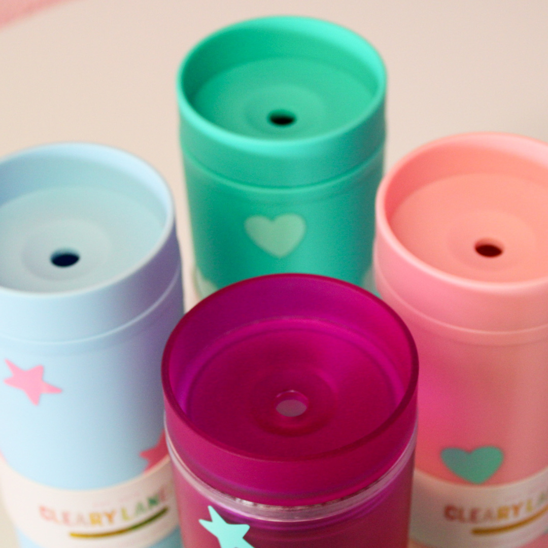 Clearly Lane Tumbler