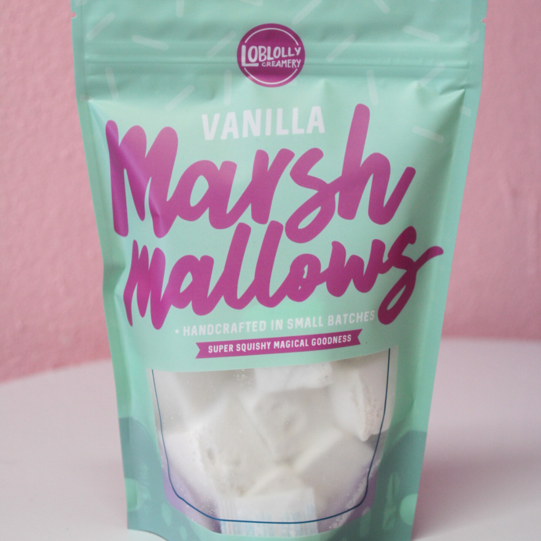 Loblolly Marshmallows
