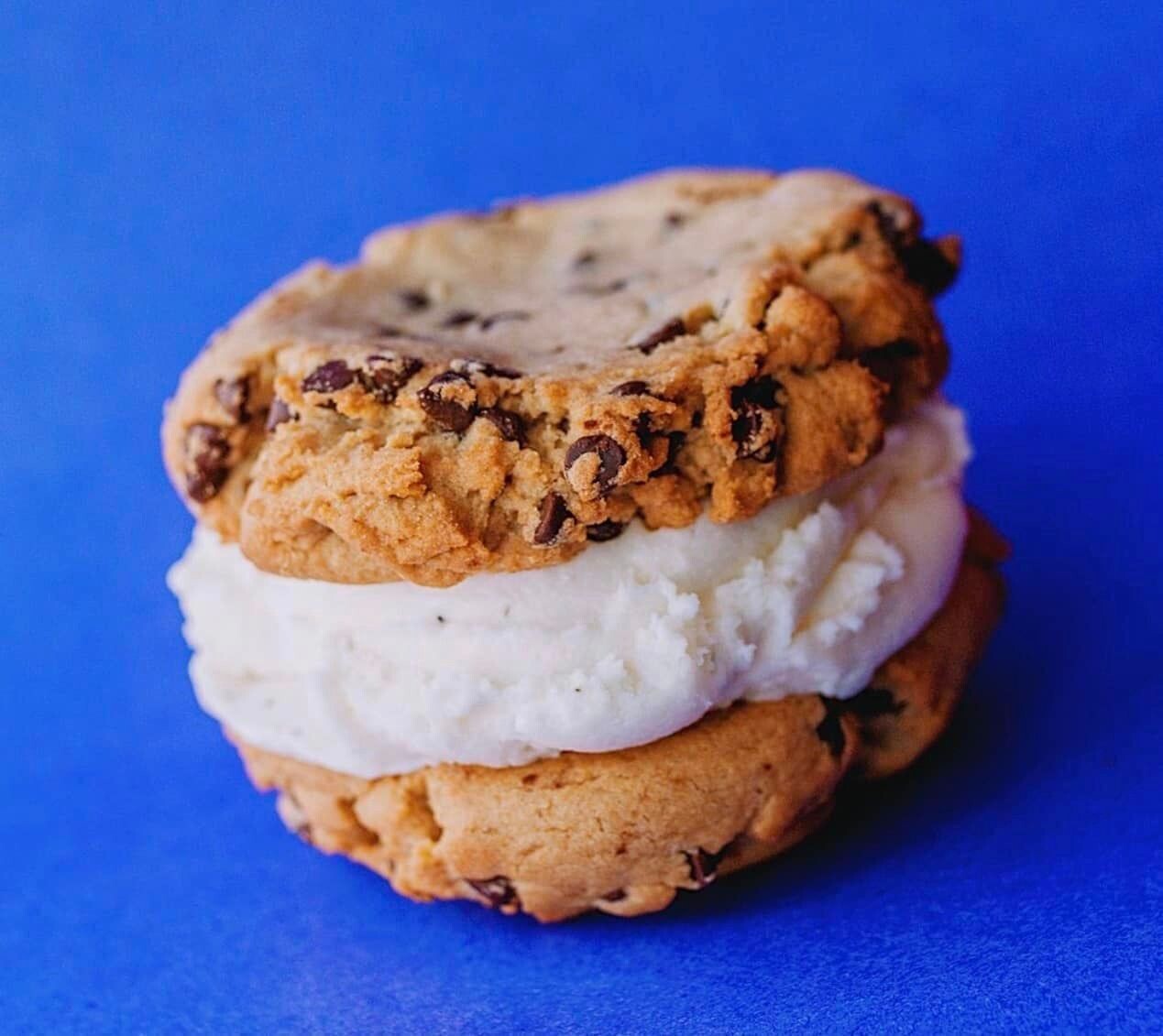 Ice Cream Sandwich
