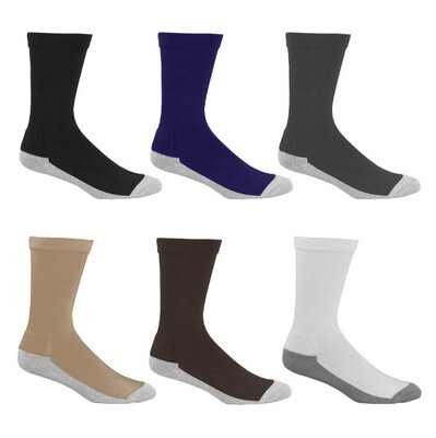 Bamboo Textiles Circulation Health Sock Range