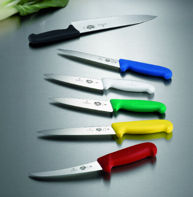 Victorinox Professional Boning Knife Range