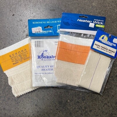 Kerosene Heater Wicks