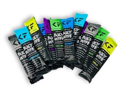 Klean Freak Wipes