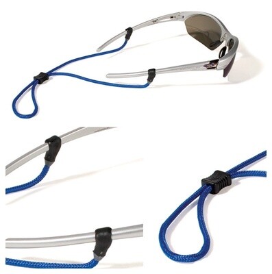 Croakies Tite End Adjustable Solid - Standard