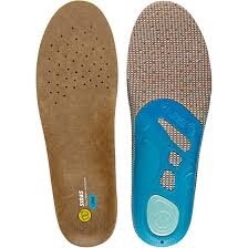Sidas 3feet Outdoor Insoles - Low