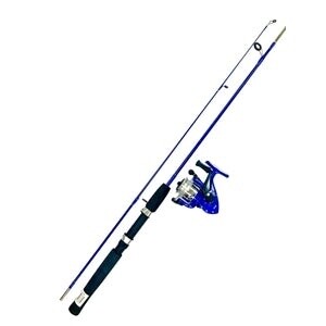 Seahorse Junior Rod Combo with Tackle Pack