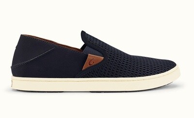 Olukai Pehuea Womens - Trench Blue