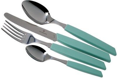 Victorinox Modern Cutlery Single Piece Range - Mint