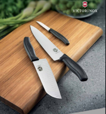 Victorinox Carving Knife Range