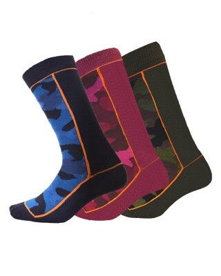XTM Trooper Kids Socks - Clearance