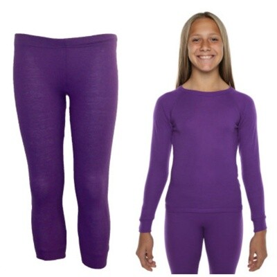 XTM Purple Polypro Kids Range - Clearance