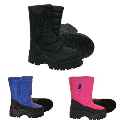 XTM Predator Boot Kids - Clearance