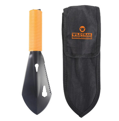 Wildtrak Utility Shovel 7 Function