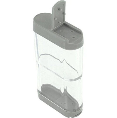 Wildtrak Salt &amp; Pepper Shaker