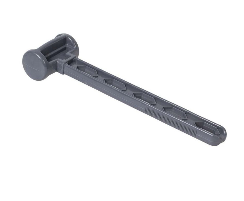 Elemental Mallet, Material: Plastic