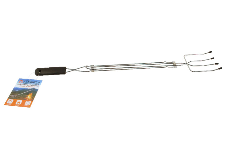 Wildtrak 4 Prong Extension Fork