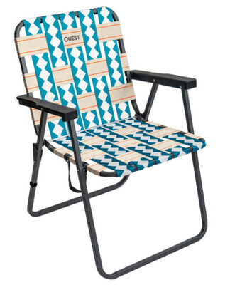 Quest Cocomo Chair Range