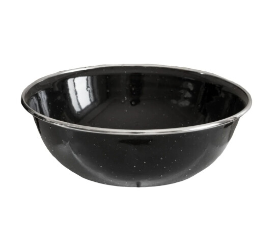 Wildtrak Premium Enamel Dinnerware, Style: Bowl - 15cm