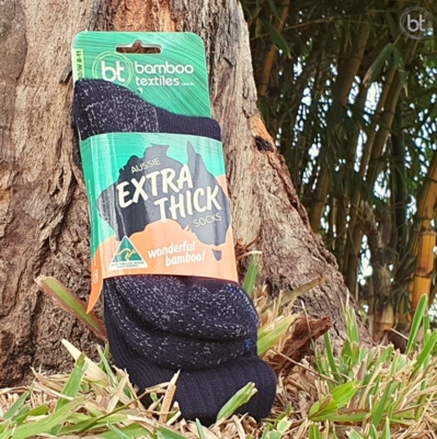 Australian Made Socks