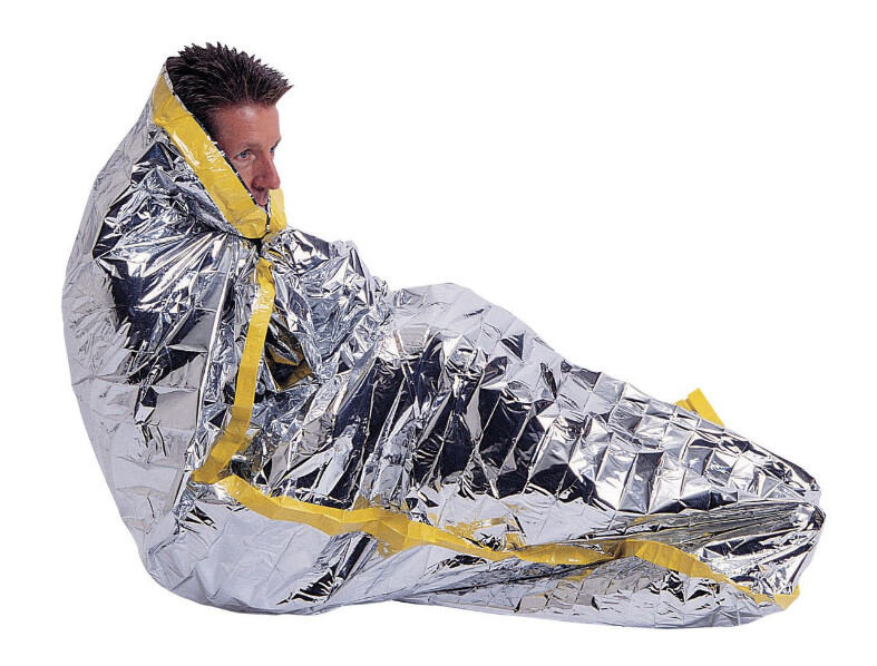 Elemental Emergency Survival Bag