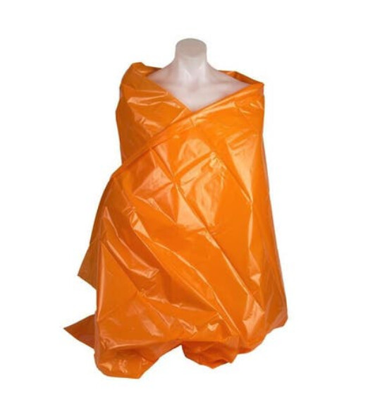 Elemental Survival Bag