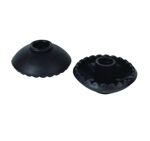 Elemental Hiking Pole Spare Feet Range, Title: Sand and Snow Basket