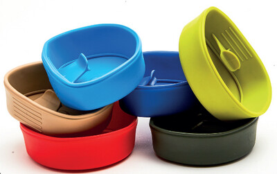 Wildo Fold-A-Cup Big