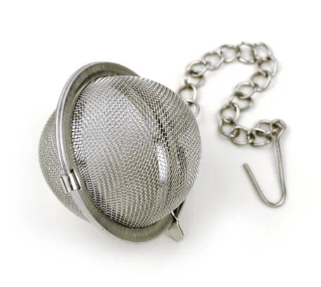 RSVP Endurance Mesh Tea Infuser Ball