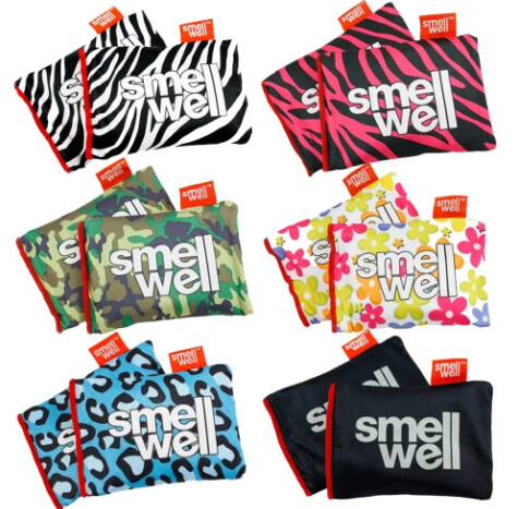 SmellWell