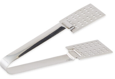 RSVP Mini Tea Tongs 14cm