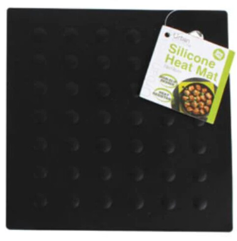 Silicone Heat Mat