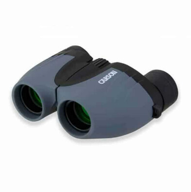 Carson 8x21 Tracker Binoculars