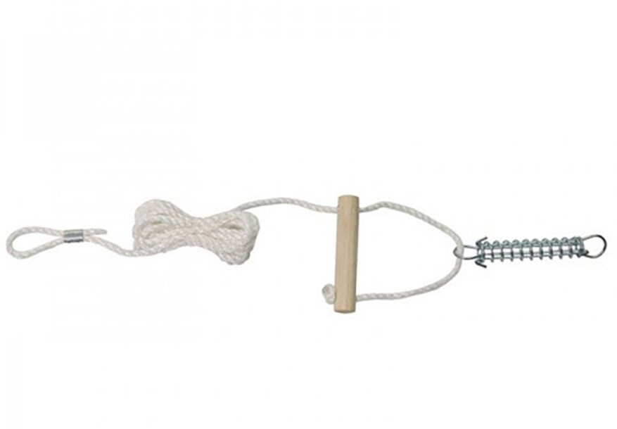 Supex Guy Rope Single, Title: Single Guy Rope